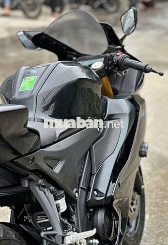 Yamaha R15V4 siêu lướt có trả góp trao đổi ✅