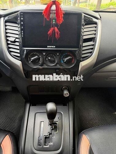 Mitsubishi Triton 2015 - 225000 km