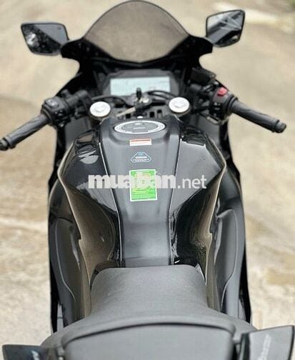 Yamaha R15V4 siêu lướt có trả góp trao đổi ✅