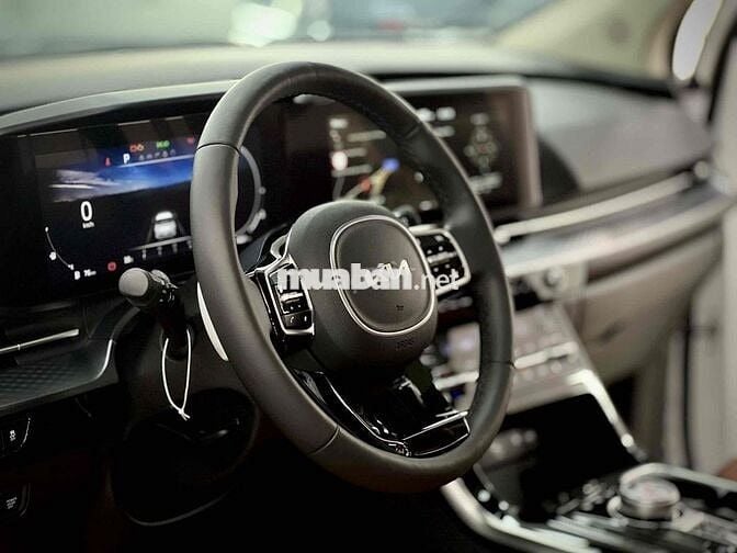 🧨 Kia Carnival 2022 3.5G Signature Siêu Đẹp 🧨