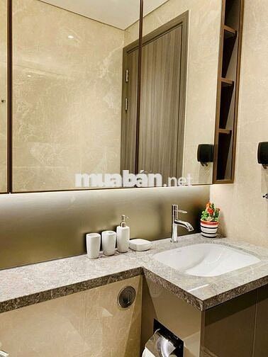 The MarQ Quận 1- 2PN - 72m2 - Nhà Đẹp - View Thoáng - Giá Bán 15Tỷ