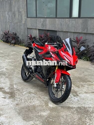 Honda CBR 150 2023 có trả góp trao đổi ✅
