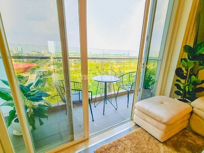 Bán Căn hộ tại Sala Sarimi tầng trung gồm 3 phòng ngủ view đẹp 124m2