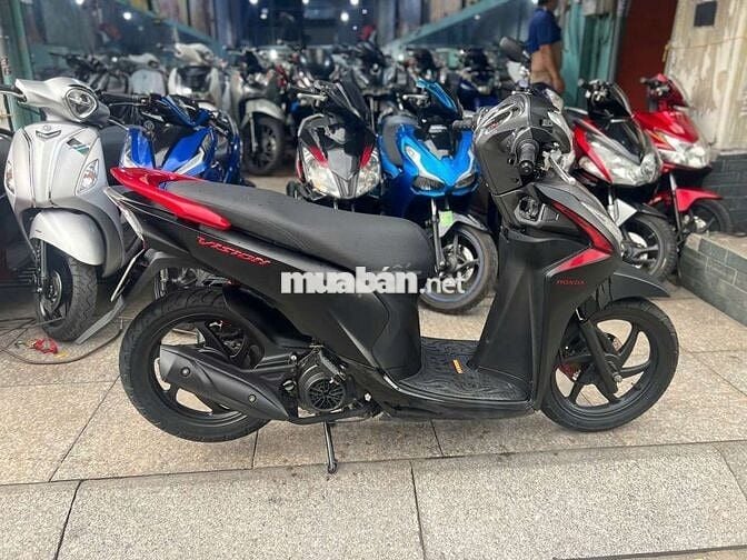 Vision khóa smartkey 2020 mới 90% bs 93 chính chủ
