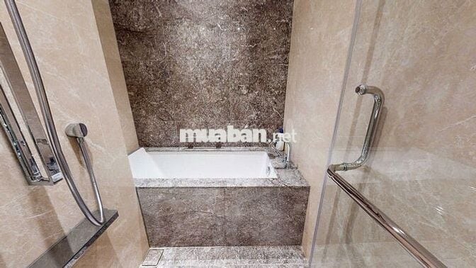 The MarQ Quận 1- 2PN - 72m2 - Nhà Đẹp - View Thoáng - Giá Bán 15Tỷ