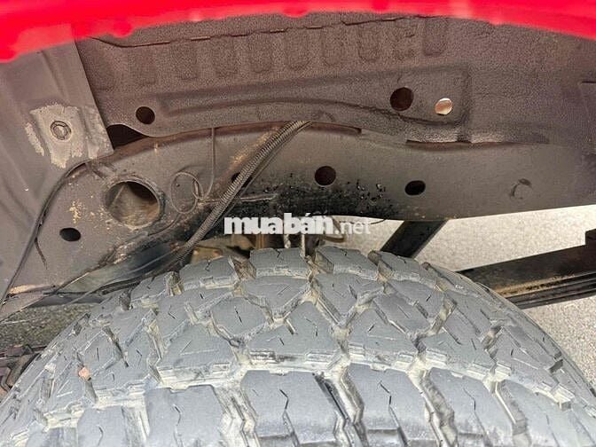 Mitsubishi Triton 2015 - 225000 km