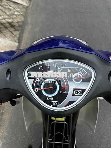 XE 50cc nguyên zin ngay chủ công chứng