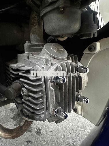 XE 50cc nguyên zin ngay chủ công chứng