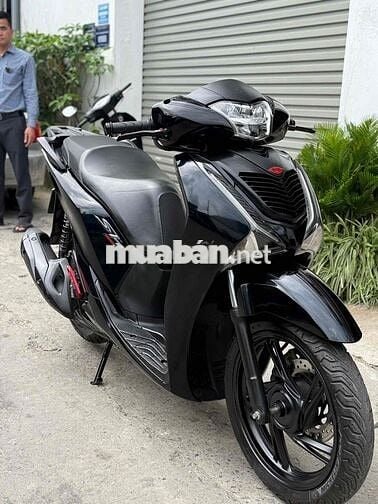 Cần bán Sh 2019, smartkey, biển Hà Nội. zin 100%