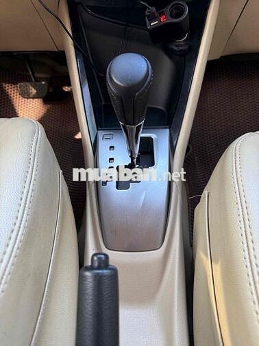 Toyota Vios 2018 1.5E CVT - 85000 km