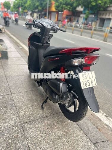 Vision khóa smartkey 2020 mới 90% bs 93 chính chủ