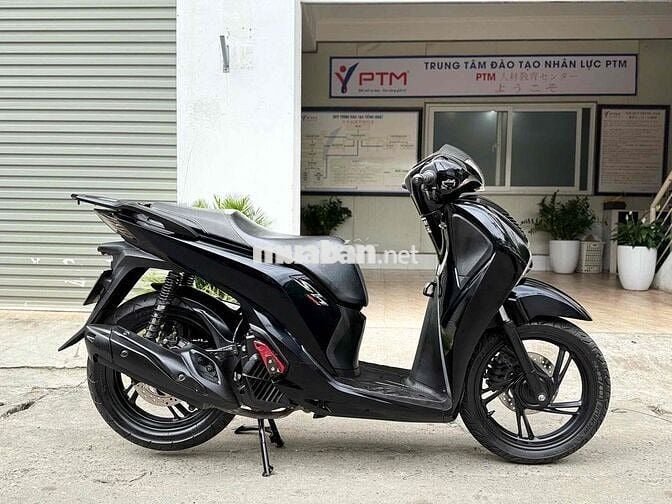 Cần bán Sh 2019, smartkey, biển Hà Nội. zin 100%