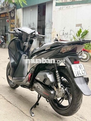 Cần bán Sh 2019, smartkey, biển Hà Nội. zin 100%