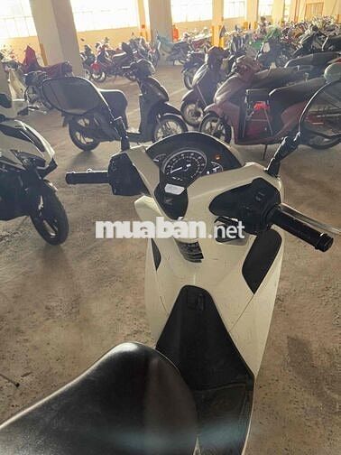 CẦN BÁN: HONDA SH 125I VIỆT NAM (ĐỜI 2017) 📢