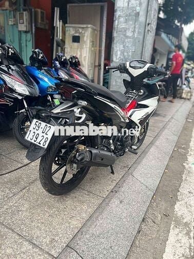 Yamaha Exciter 150 2017 mới 90% biển số thành phố