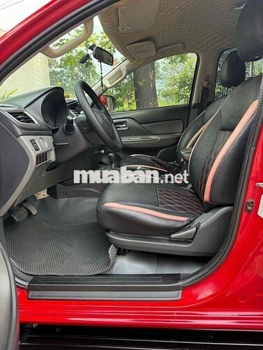 Mitsubishi Triton 2015 - 225000 km