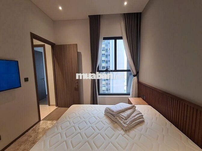 Căn Hộ Trung Tâm Quận 1-The MarQ-2Phòng Ngủ-Nhà Đẹp- 72m2 -Giá 15,5 tỷ