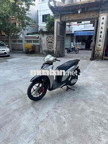 Sh mode 2017 máy zin , lốp zin cả đôi , 2 khiển
