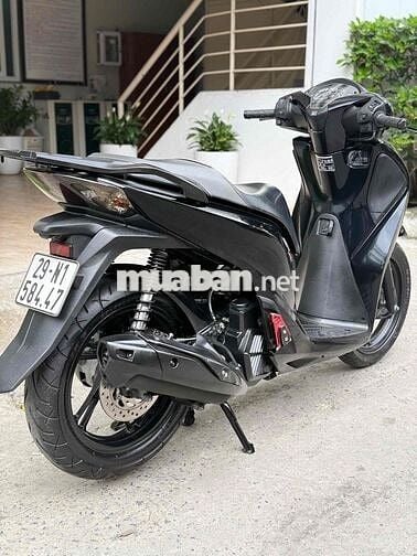 Cần bán Sh 2019, smartkey, biển Hà Nội. zin 100%