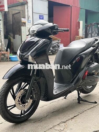 Cần bán Sh 2019, smartkey, biển Hà Nội. zin 100%