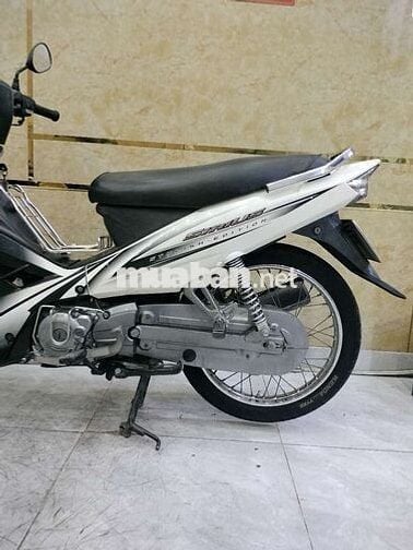 SIRIUS,BSTP,ĐỜI 2013 ,XE ĐẸP MÁY BAO ÊM MẠNH