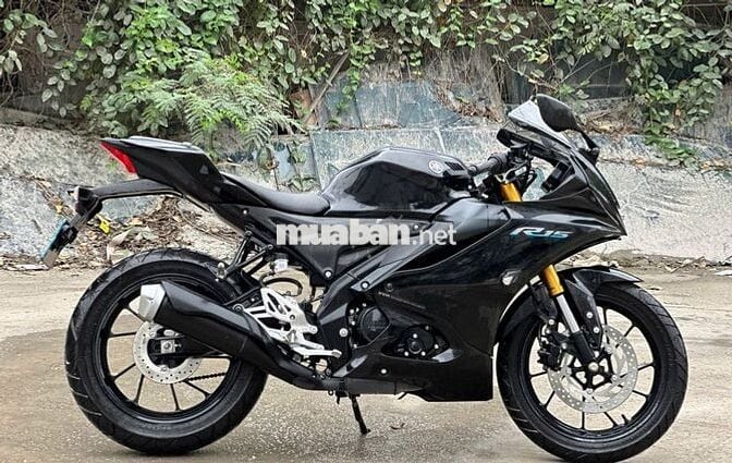 Yamaha R15V4 siêu lướt có trả góp trao đổi ✅