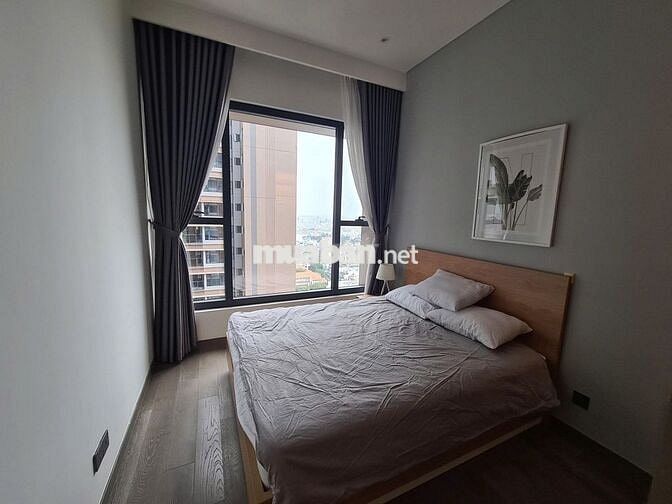 Căn Hộ Trung Tâm Quận 1-The MarQ-2Phòng Ngủ-Nhà Đẹp- 72m2 -Giá 15,5 tỷ