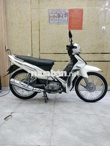 SIRIUS,BSTP,ĐỜI 2013 ,XE ĐẸP MÁY BAO ÊM MẠNH