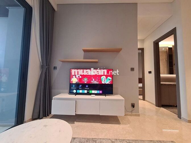 Căn Hộ Trung Tâm Quận 1-The MarQ-2Phòng Ngủ-Nhà Đẹp- 72m2 -Giá 15,5 tỷ