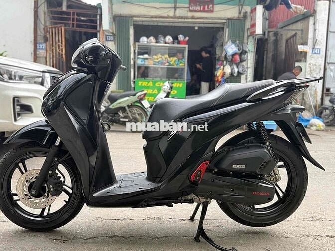 Cần bán Sh 2019, smartkey, biển Hà Nội. zin 100%