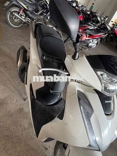 CẦN BÁN: HONDA SH 125I VIỆT NAM (ĐỜI 2017) 📢