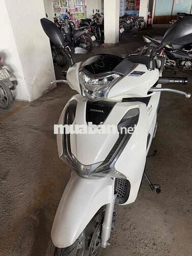 CẦN BÁN: HONDA SH 125I VIỆT NAM (ĐỜI 2017) 📢
