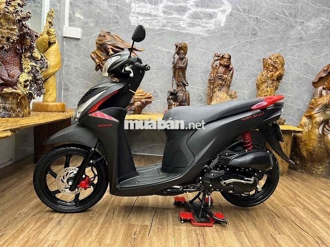 👉Vision chính chủ bstp máy nguyên zin, bao êm