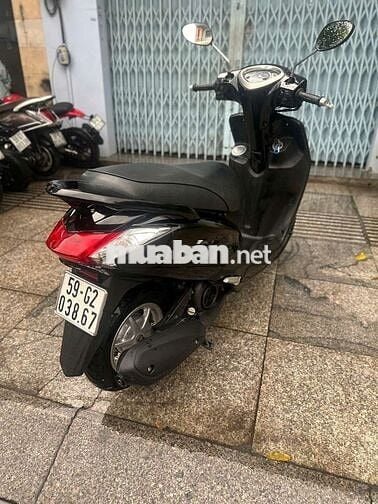 Yamaha acruzo Fi 2016 mới 90% biển số thành phố