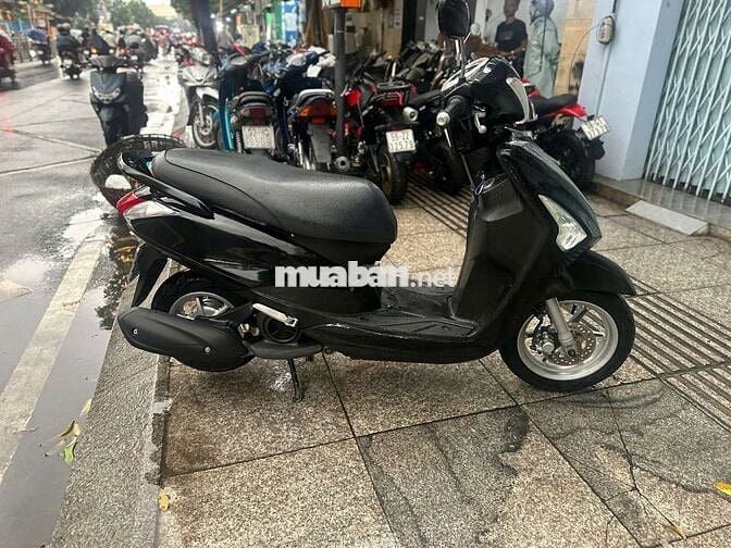 Yamaha acruzo Fi 2016 mới 90% biển số thành phố