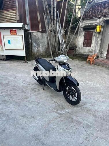 Sh mode 2017 máy zin , lốp zin cả đôi , 2 khiển