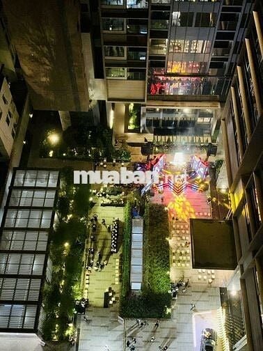 The MarQ Quận 1- 2PN - 72m2 - Nhà Đẹp - View Thoáng - Giá Bán 15Tỷ