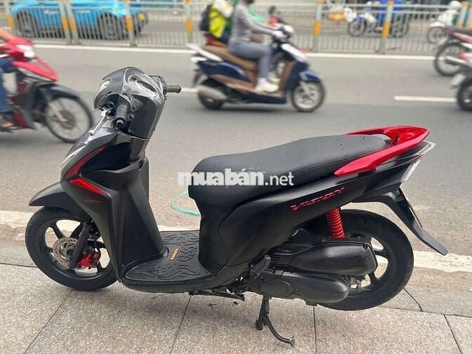 Vision khóa smartkey 2020 mới 90% bs 93 chính chủ