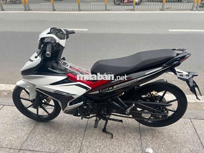 Yamaha Exciter 150 2017 mới 90% biển số thành phố