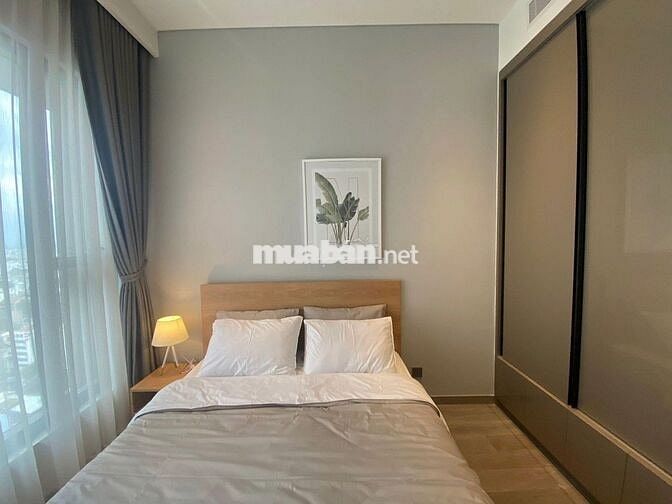 Căn Hộ Trung Tâm Quận 1-The MarQ-2Phòng Ngủ-Nhà Đẹp- 72m2 -Giá 15,5 tỷ