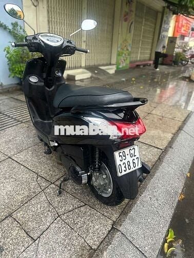 Yamaha acruzo Fi 2016 mới 90% biển số thành phố