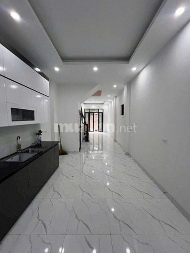 HOT BÁN NHÀ KHU PHÂN LÔ XÍ NGHIỆP TƠ TẰM SƠN ĐỒNG 60M2 5 TẦNG 2 MẶT TR