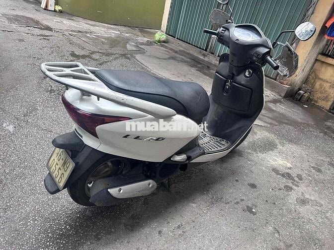 thanh lý xe lead