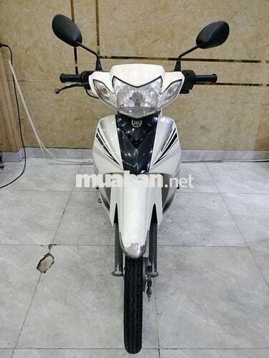 SIRIUS,BSTP,ĐỜI 2013 ,XE ĐẸP MÁY BAO ÊM MẠNH