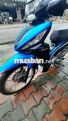 Honda wave RSX Fi 2017