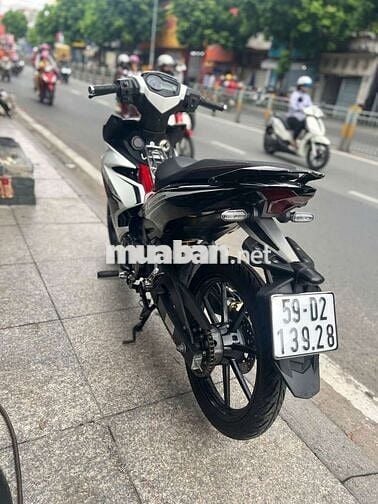 Yamaha Exciter 150 2017 mới 90% biển số thành phố