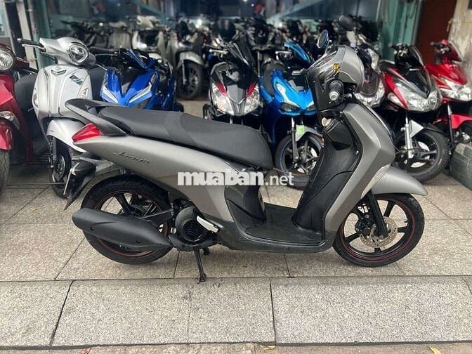 Yamaha janus khóa smartkey 2018 mới 90% biển số 94