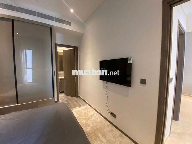 Căn Hộ Trung Tâm Quận 1-The MarQ-2Phòng Ngủ-Nhà Đẹp- 72m2 -Giá 15,5 tỷ