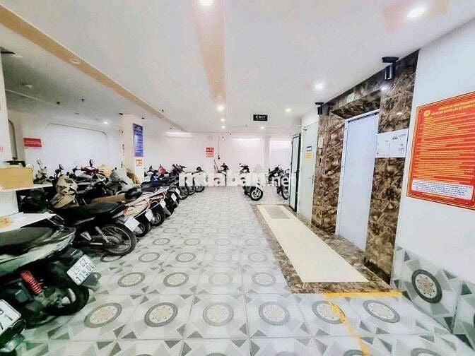 Bán CCMN 2ngủ 2wc Đông Nam mát mẻ - Bùi Xương Trạch, Thanh Xuân