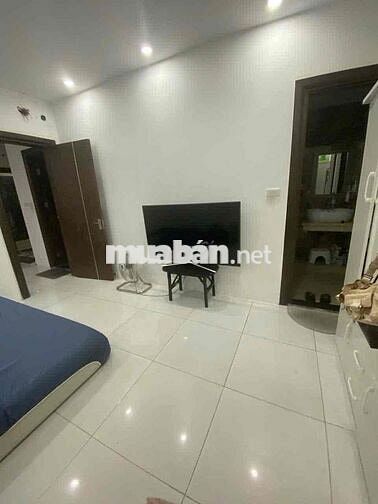 BÁN CHUNG CƯ THANH XUÂN – CĂN HỘ 3 NGỦ, 2 WC  283 KHƯƠNG TRUNG